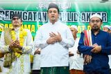 Bupati Lamandau ajak umat Islam teladani Rasulullah