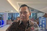 Indonesia-AS berpeluang perkuat kerja sama investasi infrastruktur