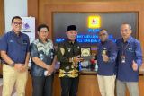 Pemkab Murung Raya kembali usulkan Program Listrik Desa ke PLN