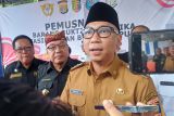 Gubernur Lampung: Perkuat pengawasan peredaran narkoba untuk lindungi anak muda