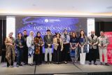 Elnusa Petrofin raih dua penghargaan di Ajang International Association of Business Communication Indonesia Awards 2025
