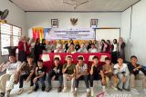 Sawahlunto perkuat dukungan kesehatan mental pelajar lewat pelatihan konselor sebaya