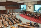Rapat Paripurna setujui RUU Perkoperasian jadi usul inisiatif DPR RI