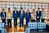 Batam sampaikan komitmen investasi USD 10 Miliar pada Forum Islands of Growth