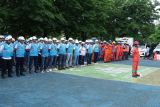 PLN menyiagakan 1.170 personel hadapi cuaca ekstrem di NTT