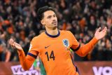 Taklukkan Lithuania 4-0, Belanda lolos ke Piala Dunia 2026