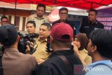 Wali Kota desak polisi tindak tegas pelaku tawuran di Makassar