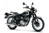 Kawasaki rilis W230 terbaru di pasar Inggris