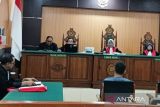 Bandar narkoba Saleh dituntut enam tahun penjara soal kasus TPPU