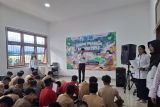 DJPb catat dana bansos ke Lampung Januari 2020-Oktober 2025 senilai Rp22,96 triliun