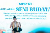 RMD ajak anak muda gunakan teknologi sebarkan budaya Lampung