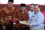 Bupati Kotim berharap pensiunan ASN terus menjadi mitra strategis pemerintah