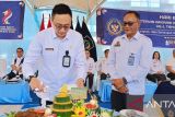Kementerian Imipas dukung program strategis nasional hilirisasi kelapa