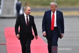 Trump setujui rencana damai Rusia--Ukraina, Kiev Tak dilibatkan