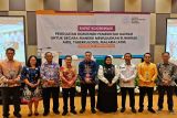 Wabup Kapuas tegaskan komitmen dukung Indonesia bebas malaria