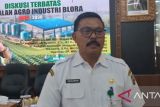 Sektor pertanian terus tunjukkan kontribusi positif di ekonomi Blora