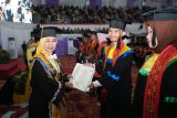 Unila gelar wisuda periode II 2025/2026 dengan 760 lulusan