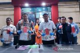 Dua pemalsu SKCK PPPK di Gowa dibekuk