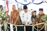 Bank Jateng Syariah resmikan KCPS Blora untuk perkuat ekonomi umat
