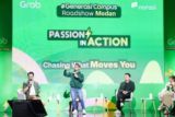 Era digital dan peran passion dalam proses berkembang