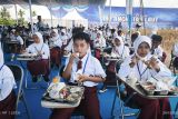 Pemkot Bandarlampung catat baru satu SPPG miliki SLHS