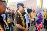 Kejari Lampung Tengah gelar festival UMKM dua hari