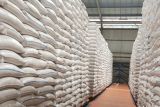 Bulog Banyumas pastikan stok beras aman