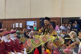 Mensos: Sekolah Rakyat berkembang baik karena dikawal banyak pihak
