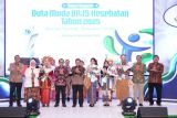 BPJS Kesehatan kukuhkan Duta Muda BPJS Nasional