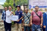 Pemkot Batam beri prioritas ke nelayan dengan bantuan alat tangkap