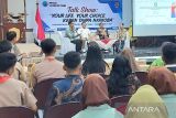 Kasus tinggi, BNNP Kalteng prioritaskan Kotim edukasi pencegahan narkoba