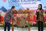 Pemkot Magelang tingkatkan kesadaran hukum warga lewat Lomba Kadarkum