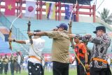 Delapan negara ikuti kejuaraan panahan di Kota Magelang