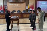 Dewan setujui RAPBD 2026 Kabupaten Temanggung