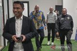 PSSI akan seleksi pelatih baru untuk timnas U-17 Indonesia