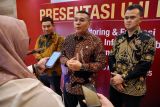 Keterbukaan dan penyediaan layanan Informasi, PPID Kementerian ATR/BPN proaktif sajikan konten informatif secara digital
