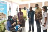 Program imunisasi heksavalen disosialisasikan di Lombok Timur