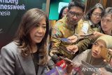Media massa diminta Menkomdigi jaga integritas, independensi, dan etika