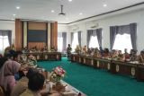 Kesbangpol Katingan dorong optimalisasi peran FKDM