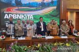 Kemenkeu: Program MBG menyerap anggaran Rp41,3 triliun per 18 November 2025