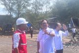 Presiden meminta KKP membuat seribu Kampung Nelayan Merah Putih tahun 2026