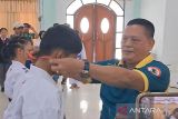 Pemkab Gumas berharap Tambun Bungai Cup munculkan karateka potensial