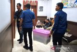 Kejati Sulsel geledah dua kantor pemprov terkait dugaan korupsi bibit nanas