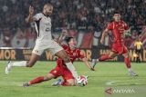 Persija perpanjang tren kemenangan usai kalahkan Persik 3-1
