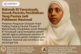 Rahmah El Yunusiyyah, Sosok Perintis Pendidikan yang Pantas Jadi Pahlawan Nasional