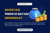 Investasi PMDN di Batam meningkat