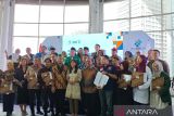 Komdigi gandeng 35 mitra untuk perkuat upaya literasi digital