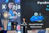 Wamendiktisaintek dorong peran kampus guna tumbuhkan ekonomi nasional