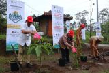 Yayasan AHM gandeng UGM kembangkan Desa berkelanjutan di Merapi