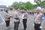 Anggota Polres Inhu dipecat karena terlibat narkoba